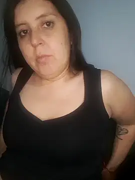 melucita online show from April 7, 10:23 pm