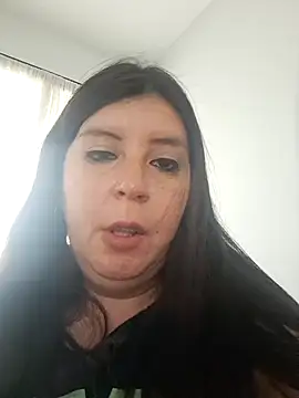 melucita online show from March 21, 1:16 pm