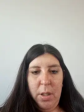 melucita online show from March 23, 8:15 pm