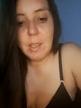 melucita online show from March 30, 10:20 pm