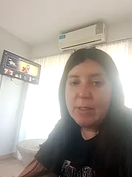 melucita online show from March 28, 9:14 pm