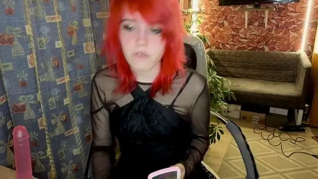 whiny emo boi online show from May 13, 7:52 pm