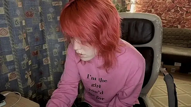 whiny emo boi online show from May 7, 7:28 pm