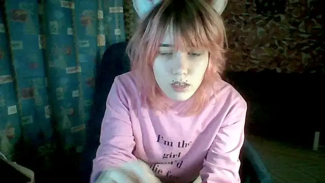 whiny emo boi online show from March 19, 5:06 pm