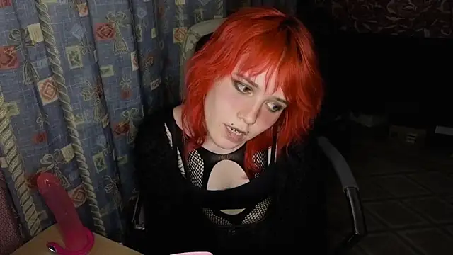 whiny emo boi online show from May 27, 8:50 pm