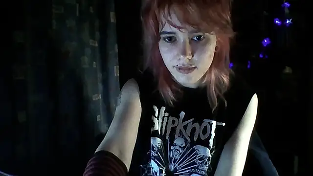 whiny emo boi online show from April 3, 9:35 pm