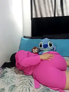 annie yin1 online show from March 20, 5:18 pm