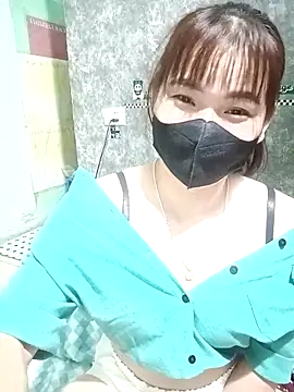 HaChi033 online show from March 28, 11:43 am