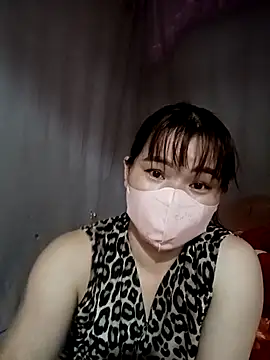 HaChi033 online show from April 4, 12:48 pm