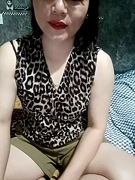 HaChi033 online show from March 24, 12:43 pm