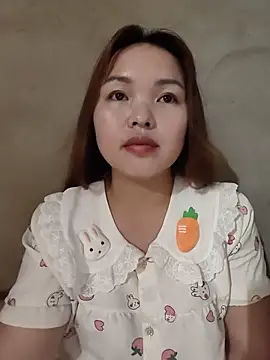 Mina xYx online show from May 20, 4:37 pm