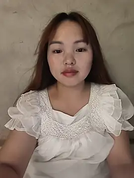 Mina xYx online show from May 17, 10:47 am