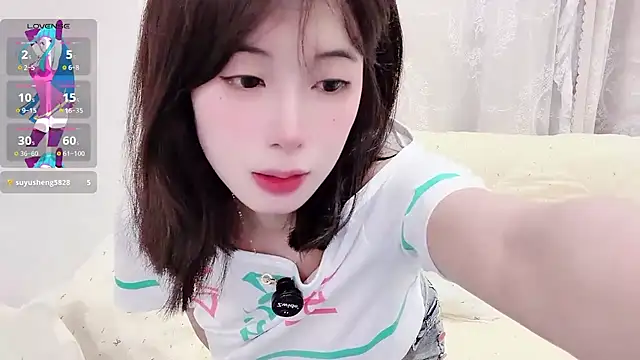 yunbaobei 6688 online show from May 10, 1:24 pm