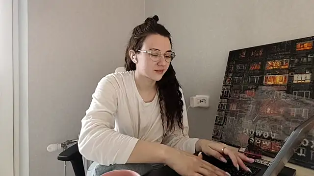 LaritaTocchio online show from March 29, 7:18 am