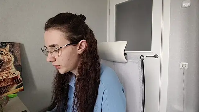 LaritaTocchio online show from March 30, 7:19 am