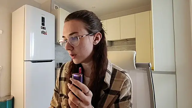 LaritaTocchio online show from April 8, 12:29 pm