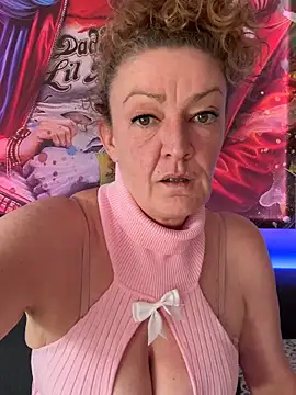 Milf-Gabi online show from April 4, 8:24 am