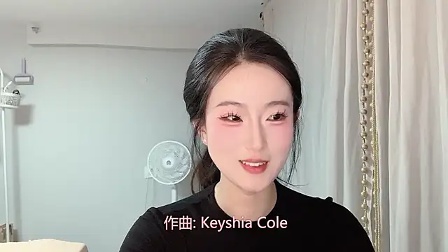 1X-yiyi online show from May 12, 12:34 pm