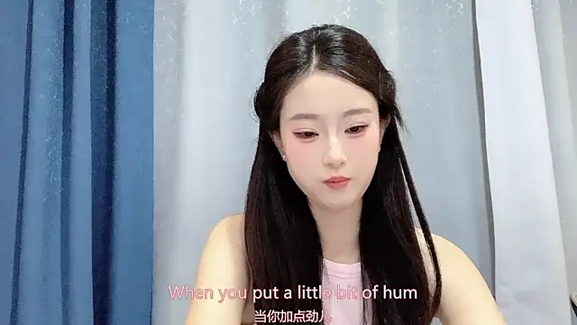 1X-yiyi online show from March 22, 12:22 pm