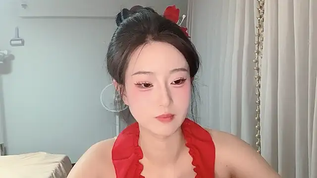 1X-yiyi online show from May 22, 12:03 pm