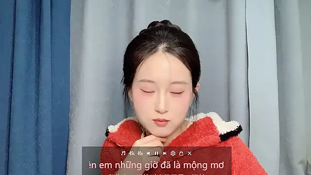 1X-yiyi online show from March 16, 1:26 pm