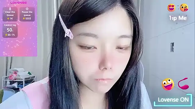 Puting q online show from April 9, 8:31 am