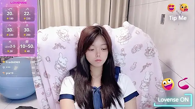 Puting q online show from May 9, 2:08 pm