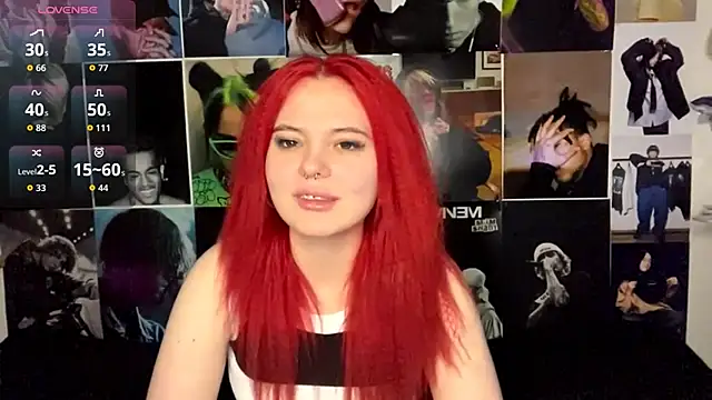 Nexira online show from April 1, 2:14 pm