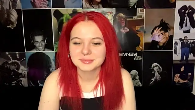 Nexira online show from April 3, 2:26 pm