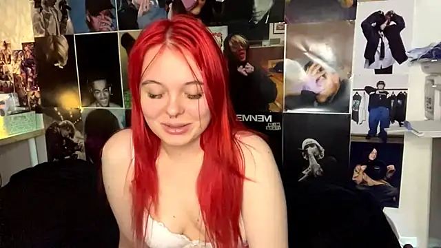 Nexira online show from April 5, 2:38 pm