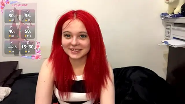 Nexira online show from March 28, 1:10 pm