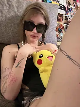  JolynJostar online show from March 26, 7:59 pm