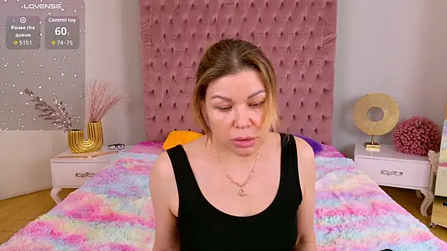 Eloises online show from May 26, 7:29 am