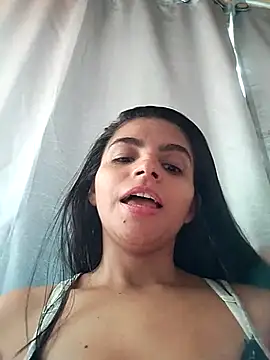 leidi-95- online show from April 6, 3:57 pm