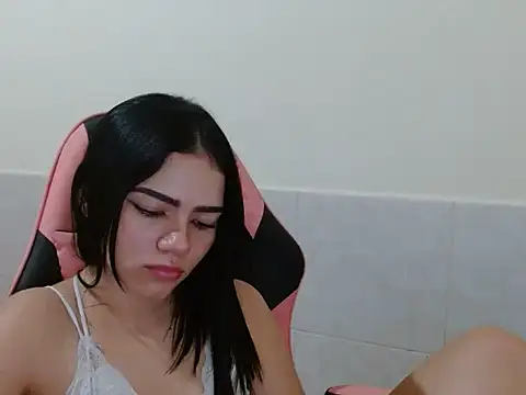 lina seduce online show from March 21, 9:03 am