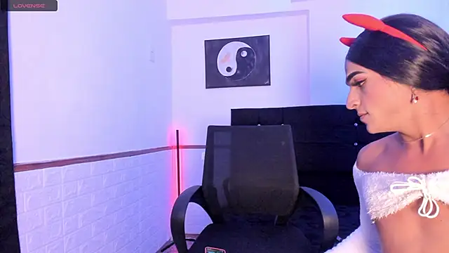 KendallRain online show from March 29, 8:41 pm