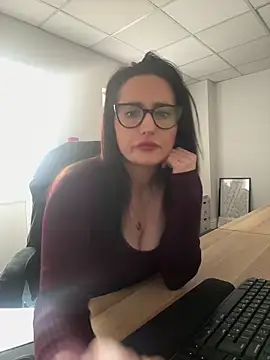 Siren  xxx online show from March 23, 9:48 am