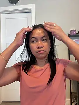 Lovely girl34 online show from March 26, 7:15 pm