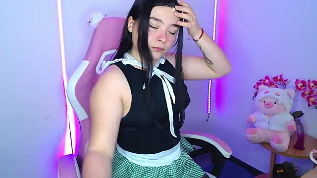 Nahia Brm online show from March 17, 3:16 pm