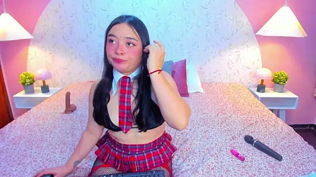 Nahia Brm online show from March 19, 3:27 pm