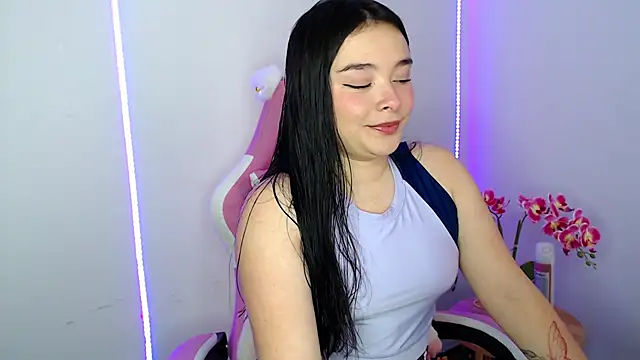 Nahia Brm online show from March 21, 2:22 pm