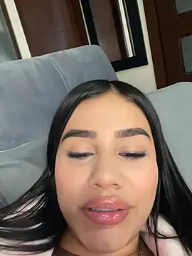 AlisonBeltran1 online show from March 27, 8:26 am