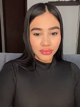 AlisonBeltran1 online show from March 26, 5:53 am