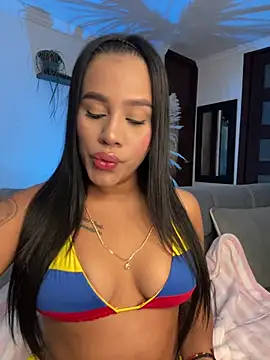 AlisonBeltran1 online show from May 26, 4:12 am