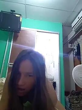 FavouriteVeronika online show from May 16, 2:27 pm