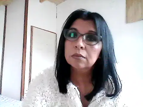 Negritta45 online show from May 7, 6:55 pm