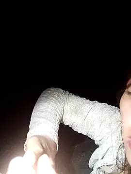 Abi-ni online show from April 3, 8:07 pm