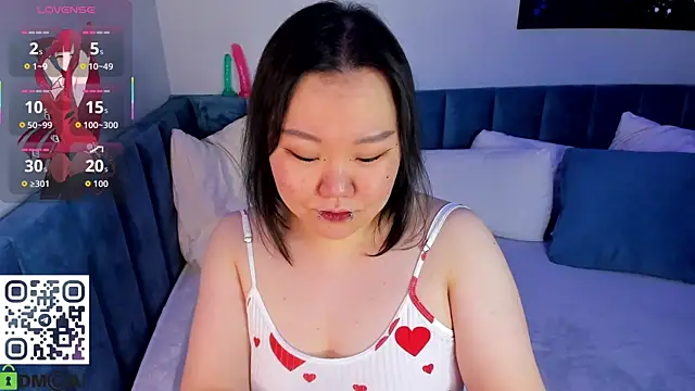 Tokyodreamss online show from June 29, 7:37 am
