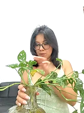 nanybb24 online show from March 29, 6:34 am