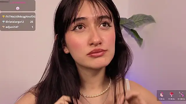 AleblancXOXO online show from May 16, 12:46 am